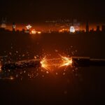 Daño y sabotaje a cable submarino entre Finlandia y Estonia resaltando la seguridad digital e infraestructura crítica en telecomunicaciones.