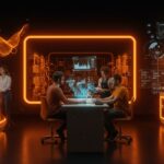 Startup Challenge 2025 de Parque Arauco mostrando innovación abierta y experiencia phygital sostenible en retail LATAM.