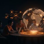 Colaboración entre startups de Latinoamérica y Asia impulsando innovación y transferencia tecnológica en 2026.