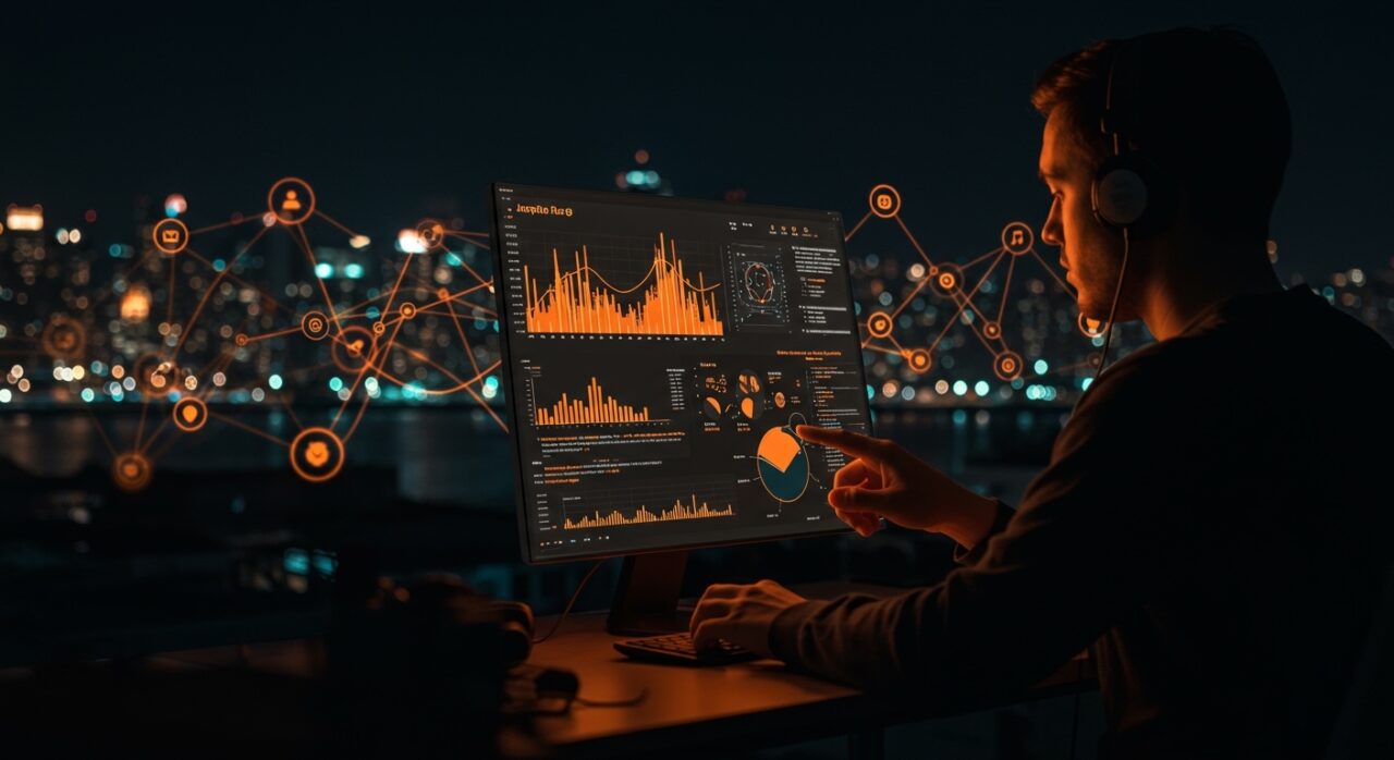 Procesamiento de señales y machine learning en Java y Android con JSciPy, integración para startups LATAM en ecosistema JVM y mobile.
