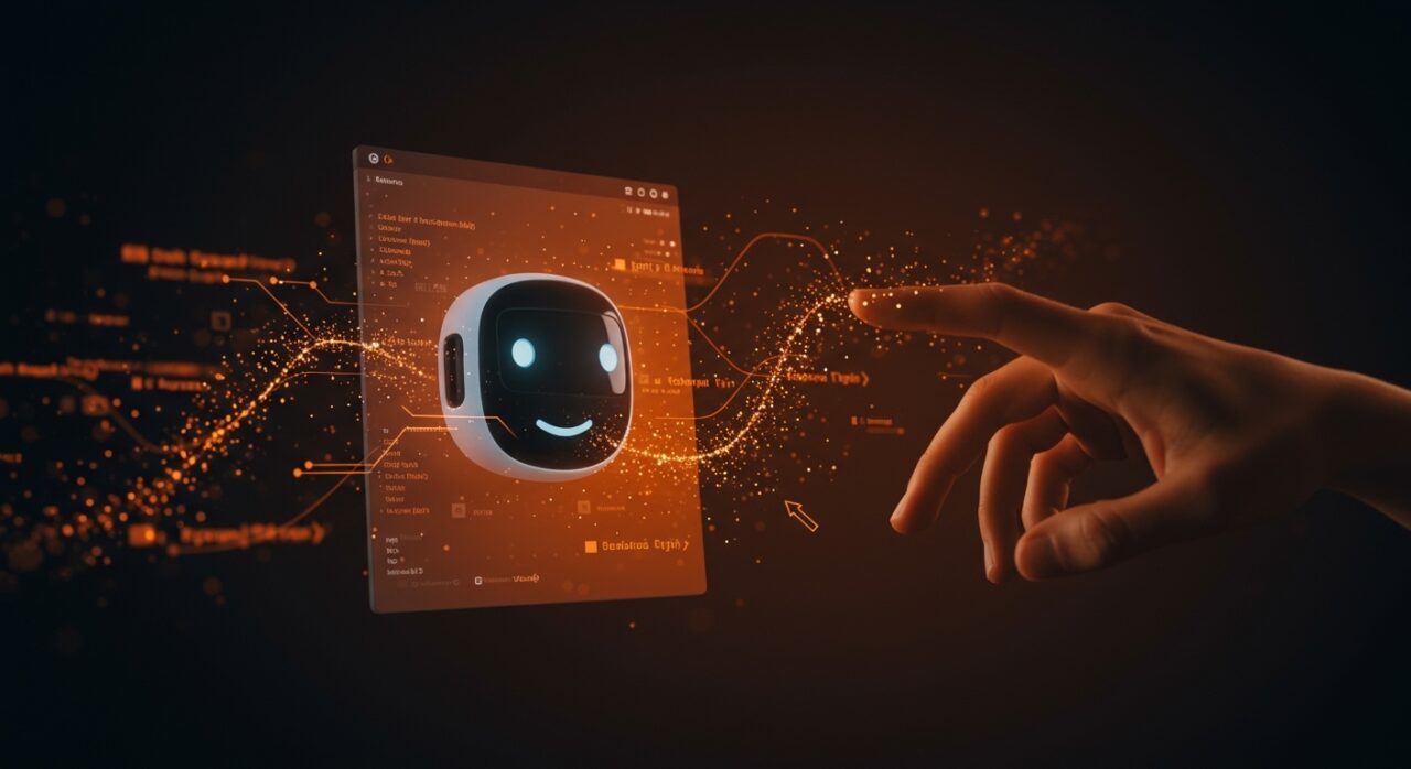 Bot de IA para Slack automatizando desarrollo de software con integración y revisión humana en ecosistema tecnológico.