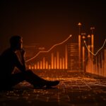 Fundador de startup tech reflexionando sobre las lecciones de fracaso y escalabilidad en mercados tecnológicos de LATAM.