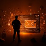 Impacto de la ley de comunicaciones y ciberseguridad en Irlanda con enfoque en encriptación y spyware para la policía.