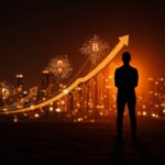 Liderazgo sostenible en startups fintech y cripto con énfasis en resiliencia, innovación y planificación sucesoria.