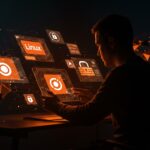 Seguridad informática en Linux para uso diario en 2026 con enfoque en software libre y tendencias tecnológicas.