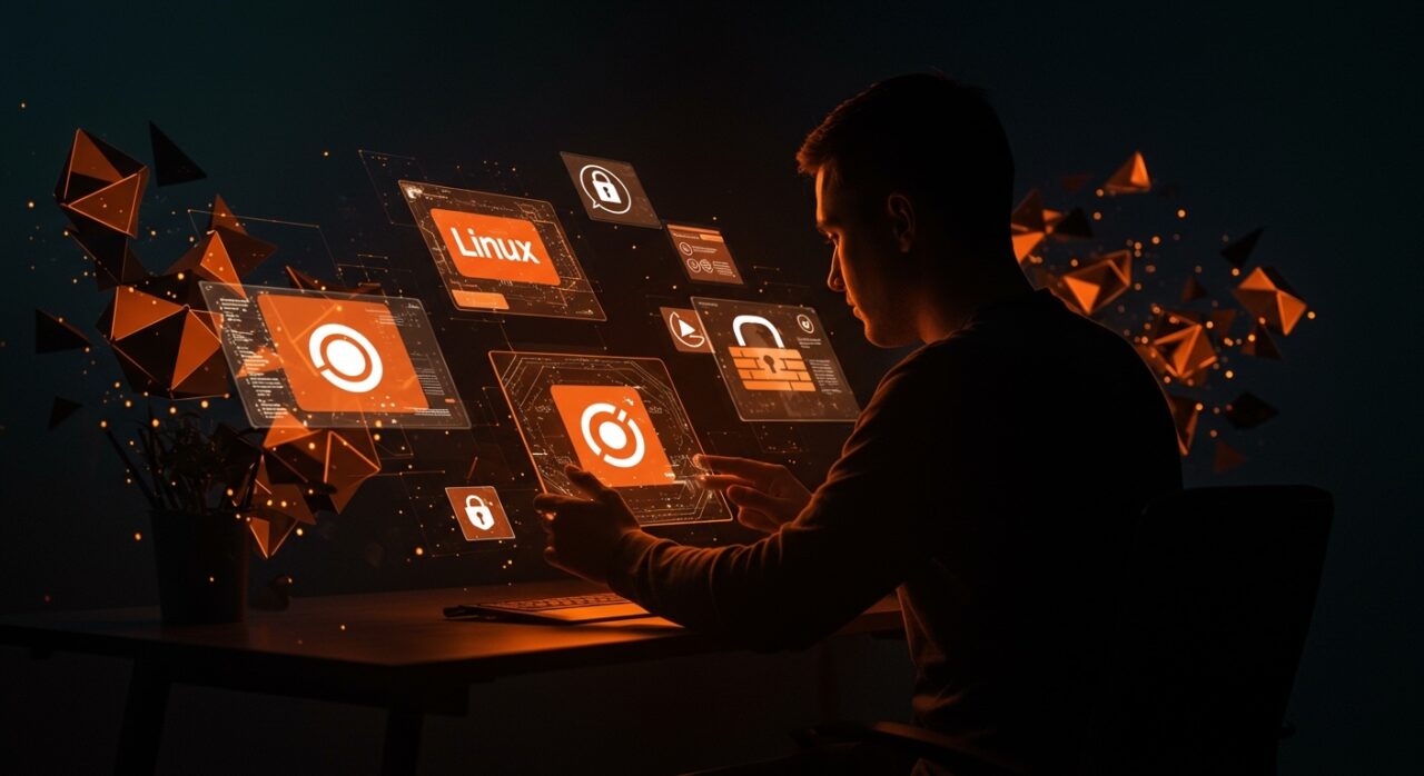 Seguridad informática en Linux para uso diario en 2026 con enfoque en software libre y tendencias tecnológicas.