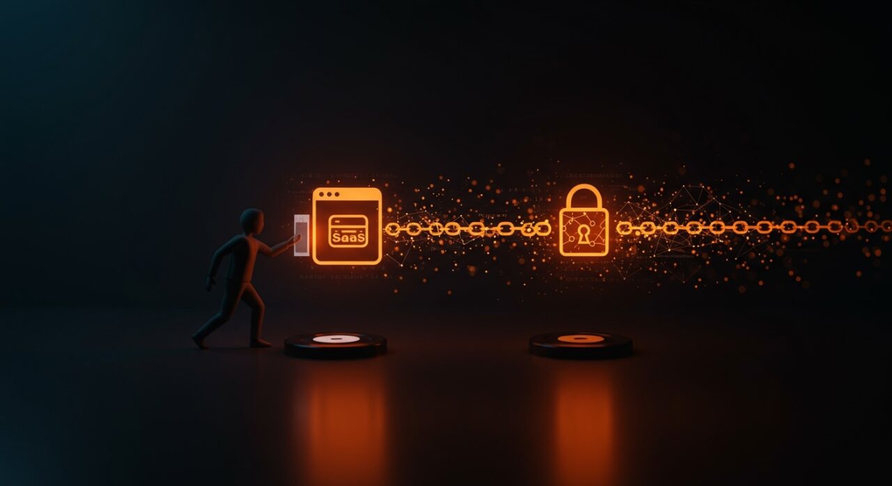 Migración SaaS efectiva usando OpenTelemetry para evitar lock-in en observabilidad tecnológica.