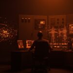 Malware wiper intentando sabotear la red eléctrica de Polonia y lecciones de ciberseguridad para startups tecnológicas.