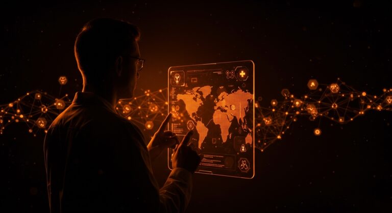 Martin Varsavsky presenta RealMD, la IA médica innovadora lanzada en Argentina para consultas médicas globales online.