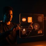 Transformación de pagos digitales en Latinoamérica con Mastercard e inteligencia artificial en el sector fintech y regulación.