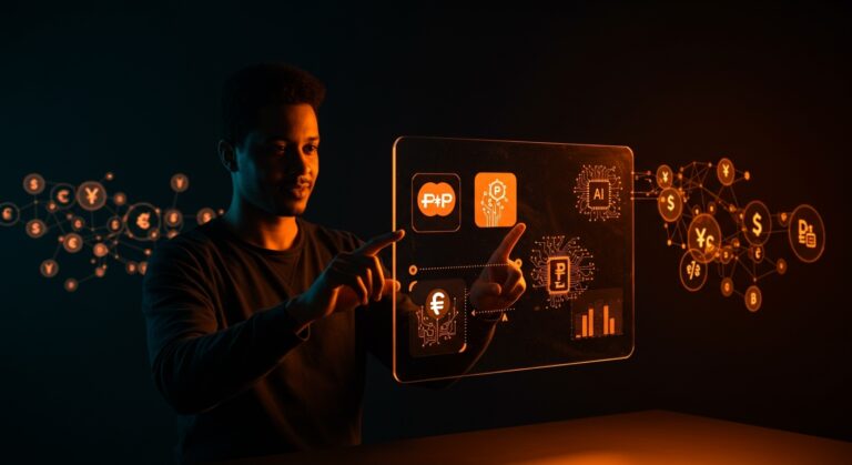 Transformación de pagos digitales en Latinoamérica con Mastercard e inteligencia artificial en el sector fintech y regulación.