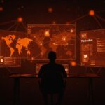 Fundador tech analizando la red descentralizada de Mastodon como alternativa abierta a Twitter en el ecosistema LATAM.