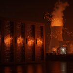 Meta impulsa data centers y IA con más de 6 GW de energía nuclear limpia para sostenibilidad y crecimiento tecnológico.