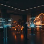 Innovación en hospitalidad con IA y automatización tras financiamiento de €255M para Mews en soluciones SaaS.