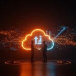 Alianza de Microsoft y Perplexity de 750 millones de dólares impulsando inteligencia artificial y servicios en la nube Azure para startups latinas.