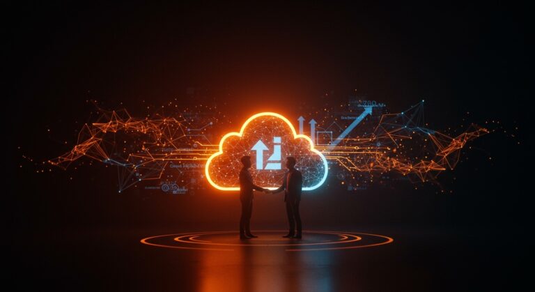 Alianza de Microsoft y Perplexity de 750 millones de dólares impulsando inteligencia artificial y servicios en la nube Azure para startups latinas.