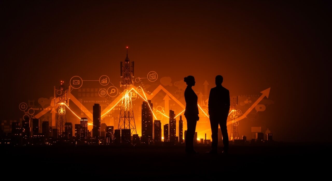 Millicom simplifica su estructura corporativa en Panamá impulsando eficiencia y oportunidades en telecomunicaciones para startups del mercado Latam.