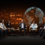 Guido Girardi liderando colaboración entre política, ciencia e innovación tecnológica en Congreso Futuro para el ecosistema startup en LATAM.