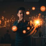 Fintech colombiana Monet impulsando la inclusión financiera con financiamiento de 24 millones USD y expansión a México.