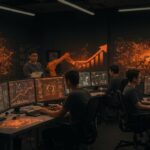 Convocatoria de empleo tech en inteligencia artificial, robótica y visión computacional en Mothers YC X26 Austin con potencial de crecimiento startup.