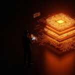 Avances en IA NeurIPS 2025 mostrando profundidad de representación y aprendizaje por refuerzo en modelos de lenguaje con inspiración para startups LatAm.