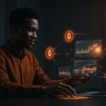 Startup fintech usando stablecoins para nómina cripto, minimizando volatilidad y asegurando cumplimiento regulatorio en LATAM.