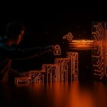 Publicación escalonada de npm con seguridad avanzada en tokens y automatización CI/CD para desarrollo seguro.