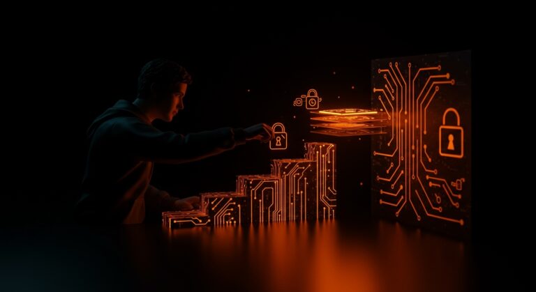 Publicación escalonada de npm con seguridad avanzada en tokens y automatización CI/CD para desarrollo seguro.