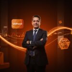 Nuevo CEO de Unifood Nicolás Contreras liderando la reestructuración corporativa con enfoque en liderazgo y tendencias de la industria alimentaria en LATAM.