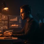 Oferta laboral en startup de inteligencia artificial CollectWise de Y Combinator para ingeniero AI automatizando cobranzas.