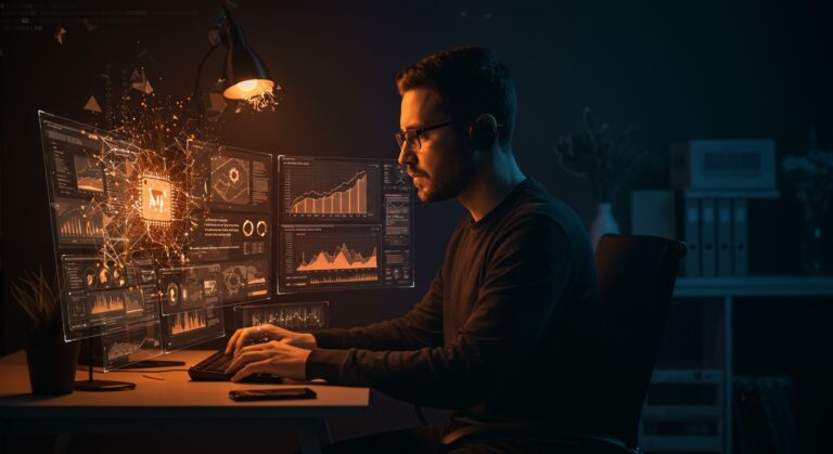 Oferta laboral en startup de inteligencia artificial CollectWise de Y Combinator para ingeniero AI automatizando cobranzas.