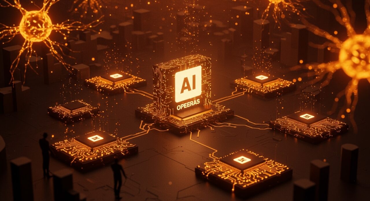 Inversión de OpenAI en capacidad de cálculo con Cerebras, impactando la infraestructura tecnológica para startups tech.