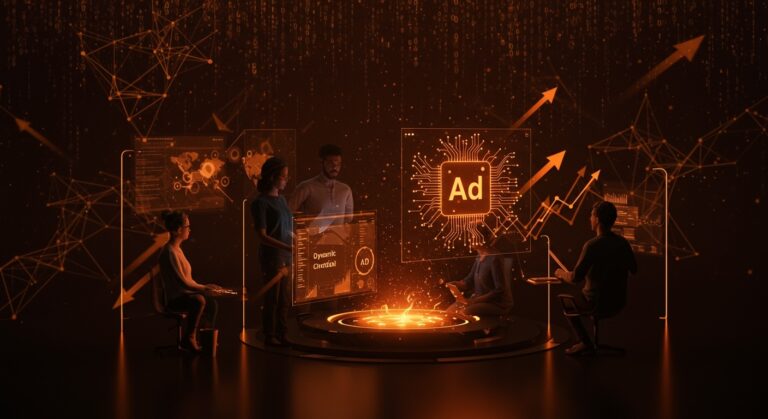 Colaboración de founders tecnológicos con modelos de IA de OpenAI y ChatGPT destacando la monetización y tendencias en startups.