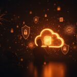 Fundador preocupándose por privacidad y riesgos legales al subir trabajos para entrenar IA con modelos OpenAI en entorno startup Latin America.
