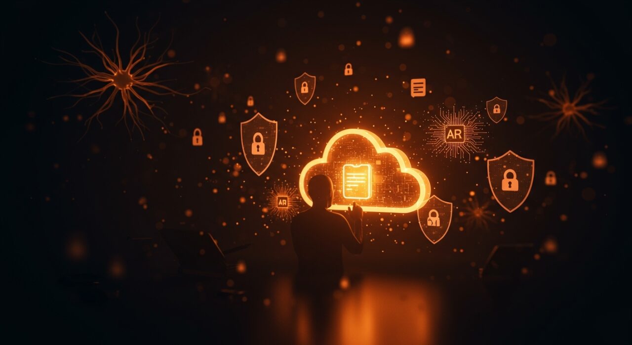 Fundador preocupándose por privacidad y riesgos legales al subir trabajos para entrenar IA con modelos OpenAI en entorno startup Latin America.