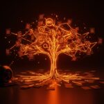 PageIndex con búsqueda en árbol superando la búsqueda vectorial para mejorar precisión en IA aplicada en documentos empresariales.