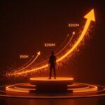 Fundadora de startup alemana destacada refleja el aumento de valoración a 3 mil millones de dólares tras ronda de inversión de 350 millones liderada por General Catalyst.