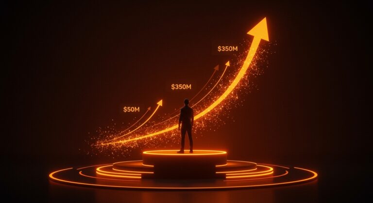 Fundadora de startup alemana destacada refleja el aumento de valoración a 3 mil millones de dólares tras ronda de inversión de 350 millones liderada por General Catalyst.