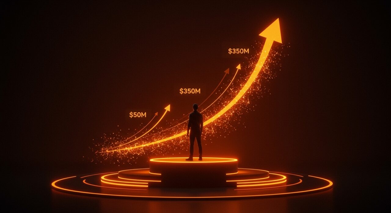 Fundadora de startup alemana destacada refleja el aumento de valoración a 3 mil millones de dólares tras ronda de inversión de 350 millones liderada por General Catalyst.