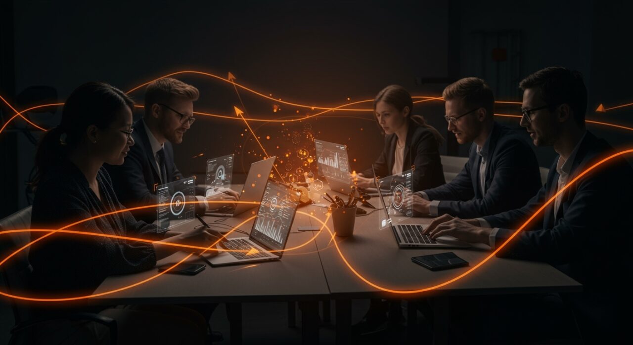 Dispositivos y aplicaciones AI de Plaud para notetaker y automatización en reuniones online, impulsando la productividad con tecnología avanzada.