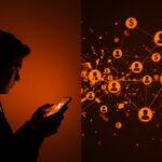 Impacto del algoritmo de X en la polarización política de usuarios en redes sociales, análisis para startups tecnológicas.