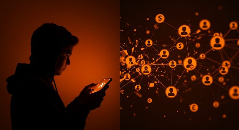 Impacto del algoritmo de X en la polarización política de usuarios en redes sociales, análisis para startups tecnológicas.