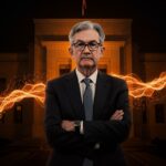 Jerome Powell defiende la independencia de la Reserva Federal en contexto de política monetaria y estabilidad financiera.