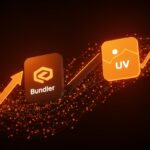 Análisis visual comparativo de Bundler y uv en velocidad y optimización de gestores de paquetes para startups SaaS.