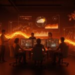 Startup Rainbow Weather asegura financiamiento de 5.5 millones para mejorar pronóstico del tiempo con inteligencia artificial en climate tech.