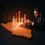 Expansión fintech en Perú con Revolut solicitando licencia bancaria, destacando inclusión financiera y retos regulatorios en Latinoamérica.