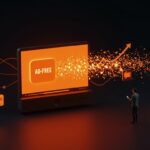 Servicio de streaming ad-free Howdy de Roku expandiéndose a nuevas plataformas digitales impactando el ecosistema tecnológico.