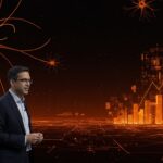 Sam Altman CEO de OpenAI en cumbre de inteligencia artificial en India mostrando tendencias y oportunidades para el ecosistema tech latinoamericano.