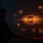 Protección de APIs frente a scraping masivo impulsado por IA en tecnología web para fundadores tech.