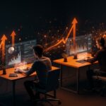 Startup premiadas AuraBee y Ventori en inmersión tecnológica impulsando innovación en ecosistema emprendedor universitario.